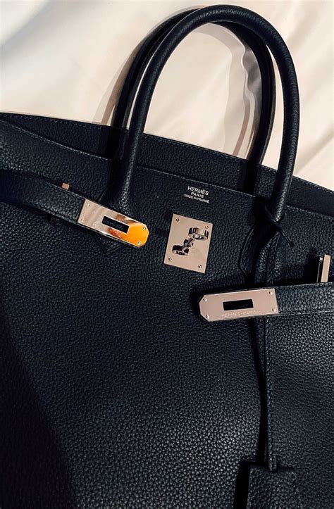 Hermes Birkin history